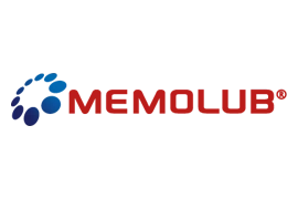 Logo Memolub — partenaire Naden Industries